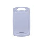 Дошка обробна Ardesto Gemini AR1433GR 33х20х0.8 см сіра 4909734