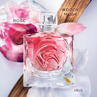 Woda perfumowana damska Lancome La Vie Est Belle Rose Extraordinaire 50 ml (3614274104448) - obraz 3