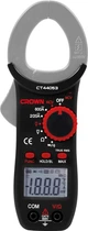 Цифровые клещи Crown CT44053