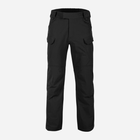 Штани тактичні чоловічі Helikon-Tex Outdoor Tactical Pants VersaStretch XXL Чорні (SP-OTP-NL-01-B07) - зображення 3