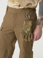 Штани тактичні чоловічі Helikon-Tex Outdoor Tactical Pants VersaStretch M Коричневі (SP-OTP-NL-60-B04) - зображення 7