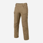 Штаны тактические мужские Helikon-Tex Outdoor Tactical Pants VersaStretch M Коричневые (SP-OTP-NL-60-B04) - изображение 11