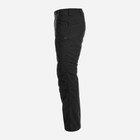 Штани тактичні чоловічі Helikon-Tex Urban Tactical Pants PolyCotton Ripstop XL Чорні (SP-UTL-PR-01-B06) - зображення 3