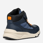 Buty sportowe chłopięce Geox J Rooner Boy J46H0E054FUC0700 30 Niebieskie (8056206986046) - obraz 4