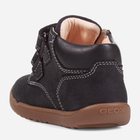 Buty sportowe chłopięce na rzepy Geox B Macchia Boy B164NC03285C4002 22 Granatowe (8050036219107) - obraz 3