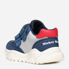 Buty sportowe chłopięce Geox B Ciufciuf Boy B465RA05422C0832 22 Niebieskie (8056206905061) - obraz 3