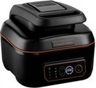 Мультипечь Russell Hobbs SatisFry Air & Grill 26520-56 черно-оранжевый