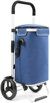 Сумка-тележка ShoppingCruiser Allround Blue (650065)