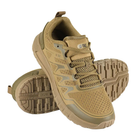 Кросівки M-Tac Summer Sport Coyote Size 40 - изображение 1