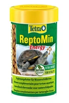 Корм для черепах Tetra ReptoMin Energy