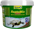 Корм для черепах Tetra ReptoMin Sticks