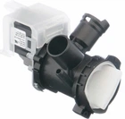 Насос (зливний) для пральної машини Bosch Logixx 00144971 00145755
