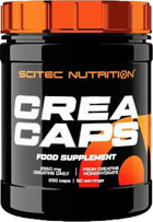 Креатин Scitec Nutrition Creatine caps