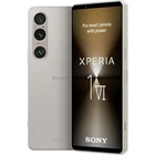 Смартфон Sony Xperia 1 VI 12/256GB Platinum Silver