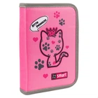 Пенал школьный Meow Smart HP-02 533276