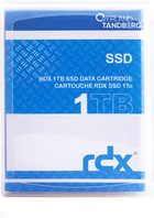 Картридж Tandberg Overland RDX 1TB SSD Cartridge (8877-RDX)