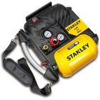 Компрессор Stanley воздушный безмасляный DN200/10/5