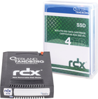 Kaseta Tandberg Overland RDX 4TB SSD Cartridge (8886-RDX) - obraz 4