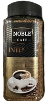 Кава розчинна Noble cafe Intenso 200 г