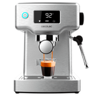 Кавоварка CECOTEC Power Espresso 20 Barista Compact