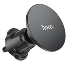 Автотримач HOCO H12 Fine jade ring (air outlet) (Black) (166660)