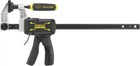 Струбцина триггерная Stanley 300 мм (FMHT83006-0)