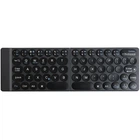Клавіатура бездротова WIWU Fold Mini Keyboard FMK-01 Bluetooth Black