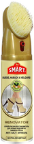 Renowator do zamszu i nubuku Smart Premium w sprayu bezbarwny 250 ml (8697422822215)