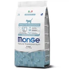 Корм Monge Monoprotein Kitten Trota