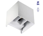 Вуличний світильник Kanlux 28992 Reka LED EL 7W-LW