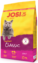 Сухий корм для кішок Josera JosiCat Sterilised Classic
