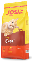 Сухой корм для кошек Josera JosiCat Tasty Beef