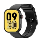 Смарт-часы Zeblaze Btalk Plus Jet Black