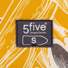 Покриття для прасувальної дошки 5five Simply Smart 5 шарове (3560231564636) - зображення 3