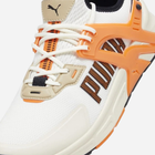 Buty sportowe męskie do kostki Puma Pacer + 395240-05 44 (9.5UK) Mleczne (4099686350895) - obraz 4