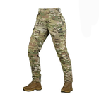 Штани M-Tac Aggressor Lady Rip-Stop Multicam Size 26/28