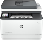 Urządzenie wielofunkcyjne HP LaserJet Pro MFP 3102fdw (0195122461898)