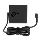 Блок питания к ноутбуку ASUS 100W, разъем USB Type-C (A20-100P1A / A40387)
