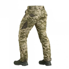 Штани M-Tac Aggressor Gen II Rip-Stop MM14 Size XXL/R - зображення 3