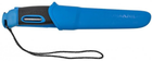 Ніж Morakniv Companion Spark Blue Sandvik 12C27 (13572)