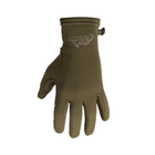 Рукавички для туризму Helikon-Tex Tracker Outback Gloves - Olive Green, оливково-зелені, розмір XXL (RK-TCO-RP-02-B07) - изображение 2