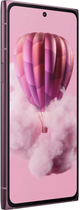 Smartfon HMD Skyline 12/256GB Pink (HQ50200045ZQ0) - obraz 2