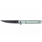 Ніж Boker Plus Kwaiken Air G10 Jade (01BO343)