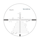 Оптический прицел Vector Optics Continental 5-30x56 (34mm) FFP Tactical (SCFF-30) - зображення 2