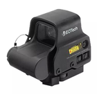 Приціл EOTech EXPS3 65MOA/1MOA з 2 точками (EXPS3-2)