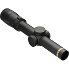 Приціл Leupold VX-5HD 1-5x24 (30mm) Metric Illum FireDot 4 Fine (171385) - зображення 2