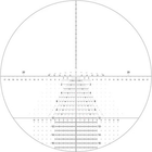 Оптичний приціл Nightforce ATACR 5-25×56 F1 ZeroS. Сітка TReMoR3 з підсвічуванням (C574) - зображення 3