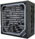 Zasilacz LC-Power LC1000M V3.0 1000 W Black - obraz 2