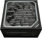 Zasilacz LC-Power LC1000M V3.0 1000 W Black - obraz 3