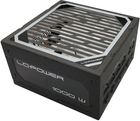 Блок живлення LC-Power LC1000M V3.0 1000 W Black - зображення 5